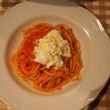 ANTICA TRATTORIA INABA - 料理写真: