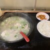 羊貴妃羊湯館 高田馬場店