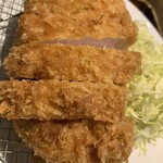 Tonkatsu Semmon Tenkatsu Yuu - 