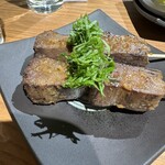 仙台牛たん串 きぐし - 