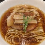 らぁ麺やまぐち - 