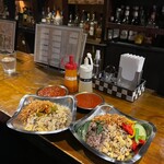 コシャリ専門 コシャリ屋コーピー 錦糸町店 - 