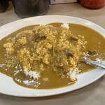 カレーや マドラス - 