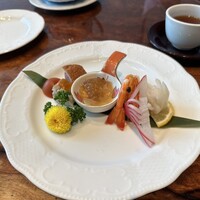 中国料理 盤古殿 馬車道TERRACE店 -  中国料理 盤古殿 馬車道TERRACE店 -