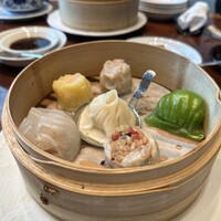 中国料理 盤古殿 馬車道TERRACE店 -  中国料理 盤古殿 馬車道TERRACE店 -