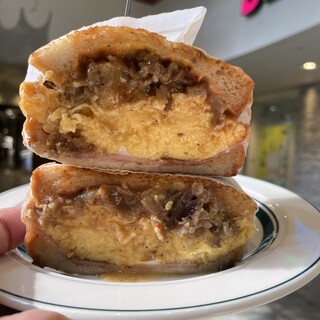 BASEMENT coffee&sandwiches_1