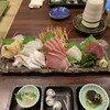 市場食堂 さかなや