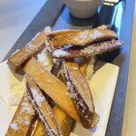 めしや ヒナタ俱楽部 - 