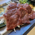 めしや ヒナタ俱楽部 - 