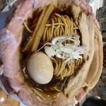 ラーメン大戦争 西新宿店 - 