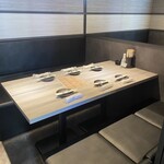 めしや ヒナタ俱楽部 - 