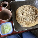 そば半 登呂本店 - 