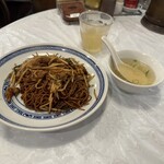 中国ラーメン揚州商人 - 