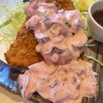 めしや ヒナタ俱楽部 - 