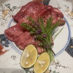 焼肉 きたん 法善寺 - 