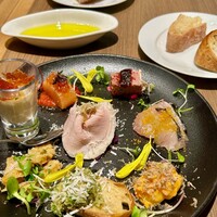 ダルマット 六本木ヒルズ店 - 