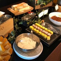 ゼックスウエスト サルヴァトーレ クオモブロス - 