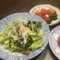 焼肉 きたん 法善寺 - 