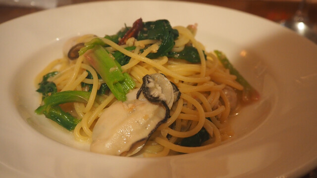 イタリア料理のお店 ラ　サラ （La Sala ） - 秋田（イタリアン）の写真