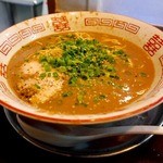 麺屋 みつば - 