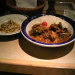 カリーライス専門店エチオピア - 