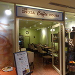 インド料理 ムンバイ - 国際ビルの地下１階