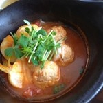 ここちカフェむすびの - 