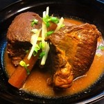 味の四季 - 豚骨