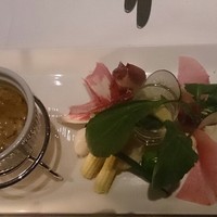 The Kitchen Salvatore Cuomo NAGOYA - ﾊﾞｰﾆｬｶｳﾀﾞおいしー♡