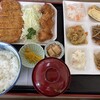 和食処 おふくろ亭