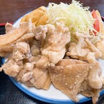 ひじり - からあげ6個