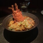 Mott 32 - 料理写真: