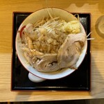 Ramen Amanto - 