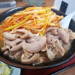 ラーメン まるとも - 