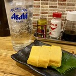 大串 もつ焼き ヤマちゃん - 