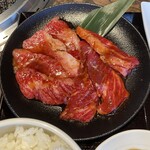 東京焼肉 平城苑 - 