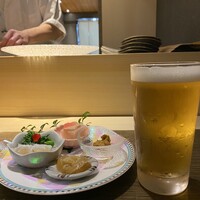 北新地 すし通 - 