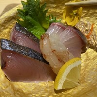 北新地 すし通 - 