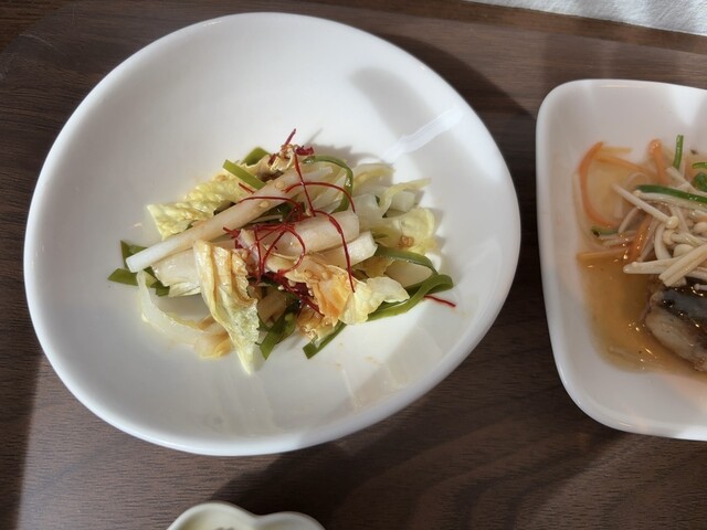 蓮華.GARDEN （レンゲガーデン） - 野幌/台湾料理 | 食べログ