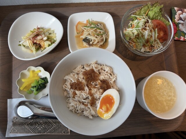 蓮華.GARDEN （レンゲガーデン） - 野幌/台湾料理 | 食べログ