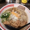 まる徳ラーメン 泉大津店