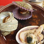 大田家 - 