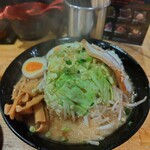 Ramen Shiryuu - 