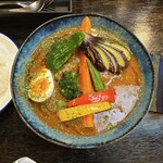 カレー処 ニューチェック - 