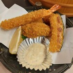 大田家 - 