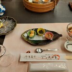 大田家 - 