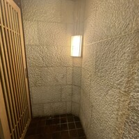 北新地焼肉 きらく - 入り口