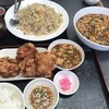 中国料理 布袋 本店