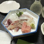 うまいもんや 魚好人 - 