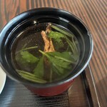 うなぎのまつ嘉 - 